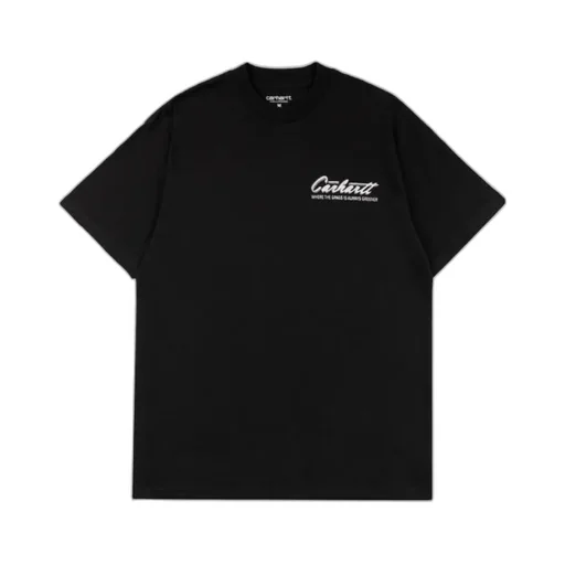 Short-Sleeved T-Shirt