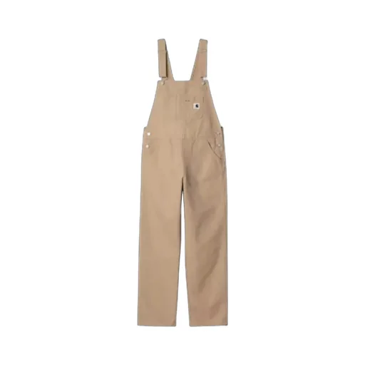 Straight Jumpsuit