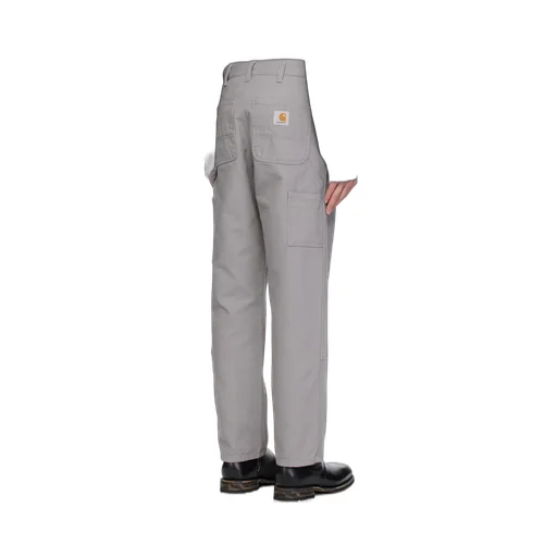 Double Knee Trousers