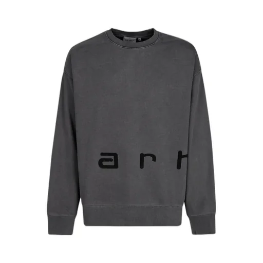 Long-Sleeved Sweater