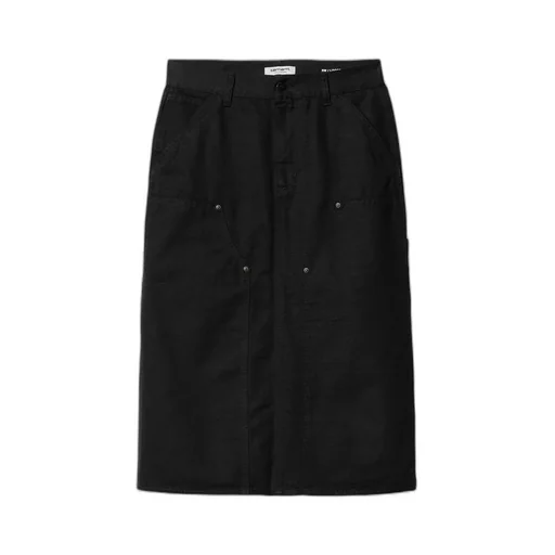 Double Knee Skirt