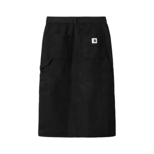 Double Knee Skirt