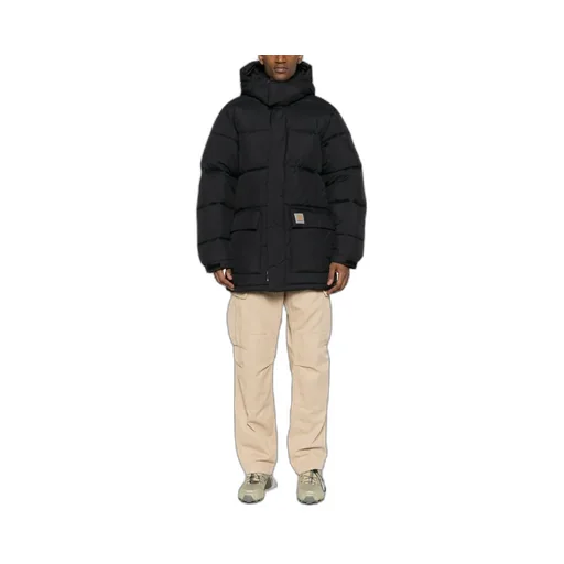 Belt-Loop Casual Pants