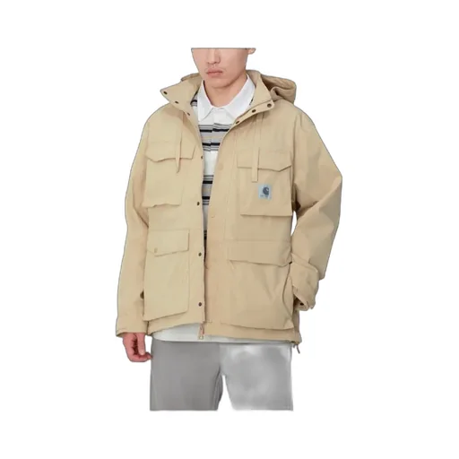 Balto Jacket