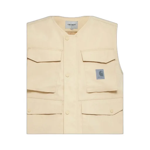 Balto Logo-Patch Waterproof Gilet
