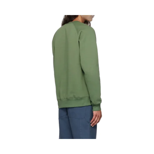 Round Neck Sweater
