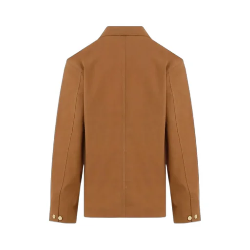 Michigan Coat