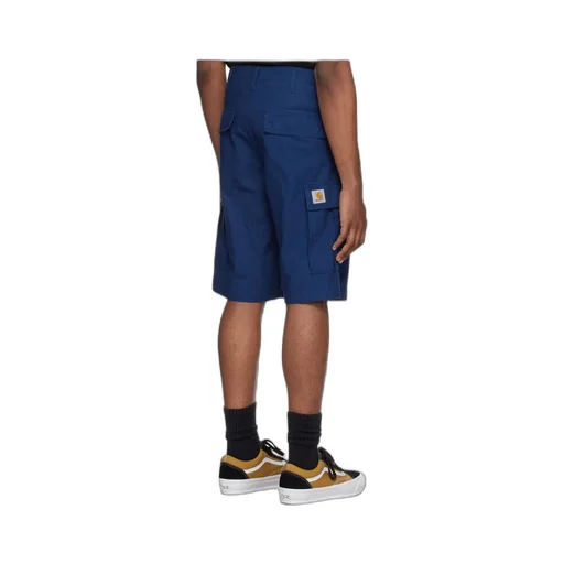Regular Work Shorts