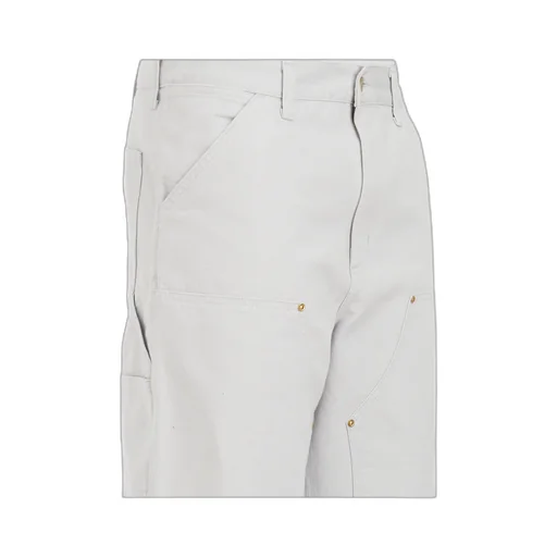 Double Knee Pants
