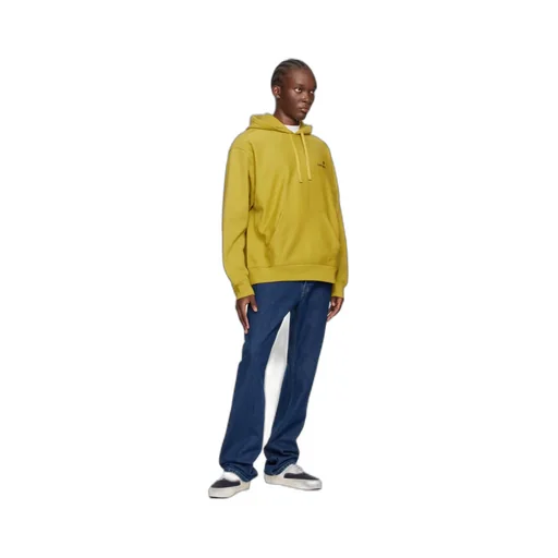 Long-Sleeved Hooded Hoodie