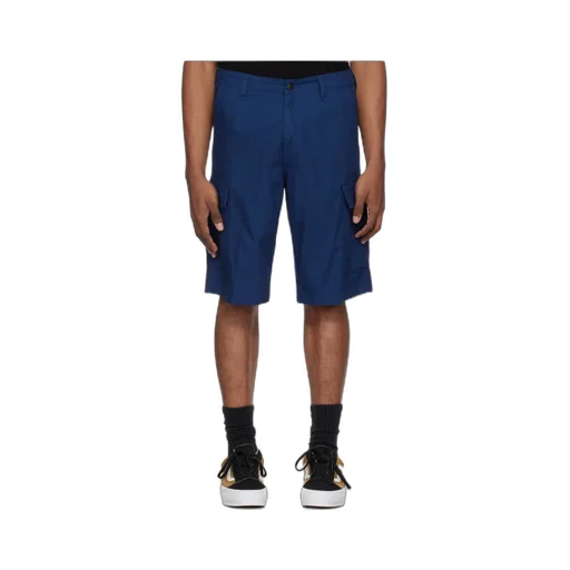 Regular Work Shorts