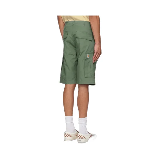 Regular Cargo Shorts