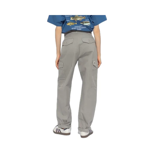 Collins Cargo Trousers