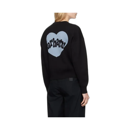Long-Sleeved Sweater