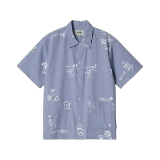 Printed Shirt