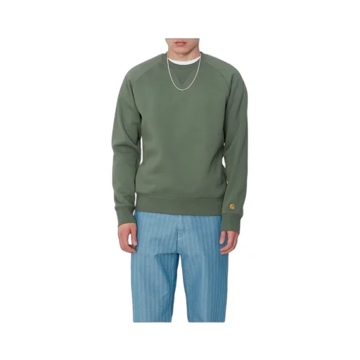 Round Neck Sweater