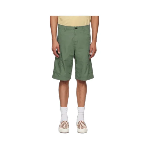 Regular Cargo Shorts