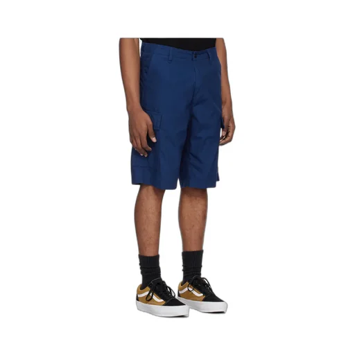 Regular Work Shorts