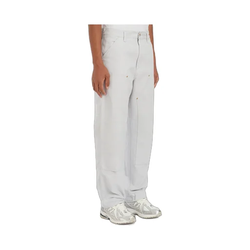 Double Knee Pants