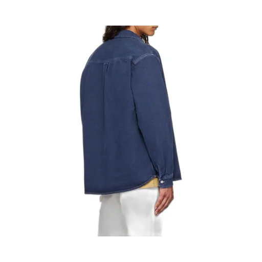 George Shirt Jacket