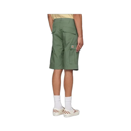 Regular Cargo Shorts