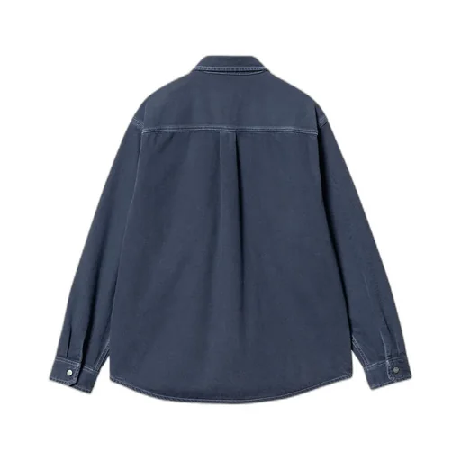 George Shirt Jacket