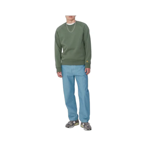 Round Neck Sweater