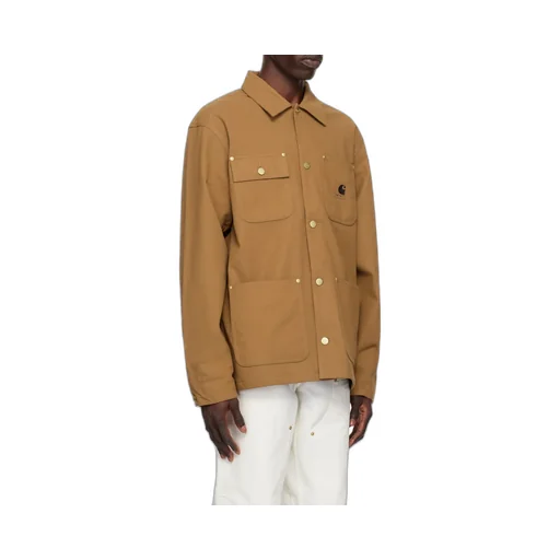 Michigan Coat