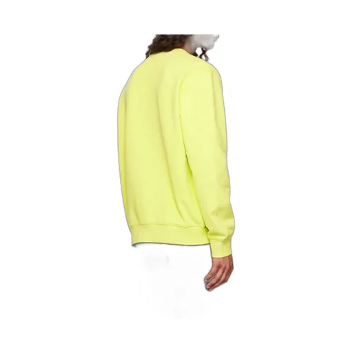 Duster Script Sweatshirt