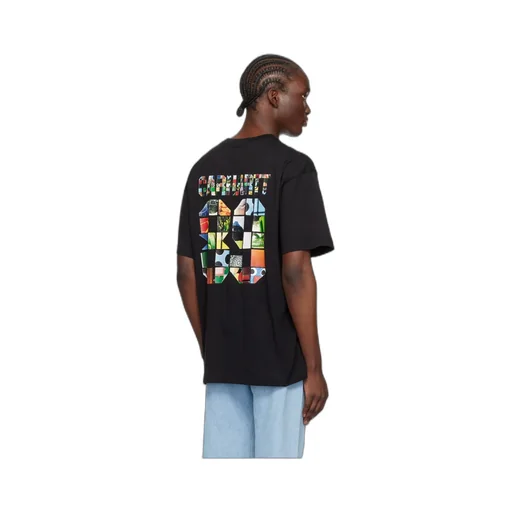 Logo-Printed Crewneck T-Shirt