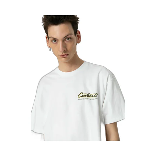 Short-Sleeved T-Shirt