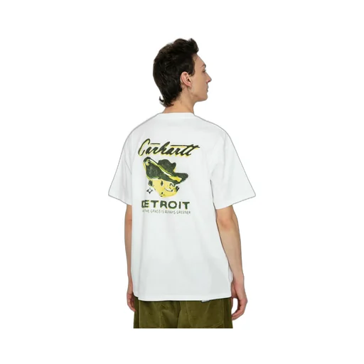 Short-Sleeved T-Shirt