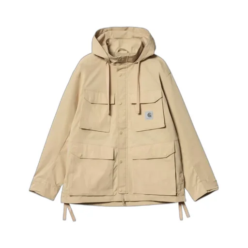 Balto Jacket