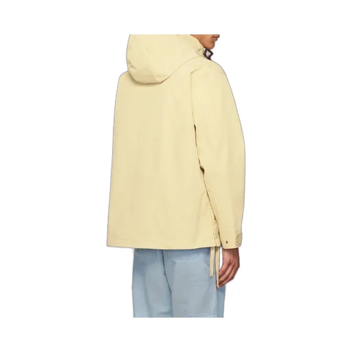 Balto Jacket