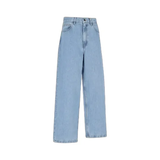 Barndon Straight-Leg Jeans
