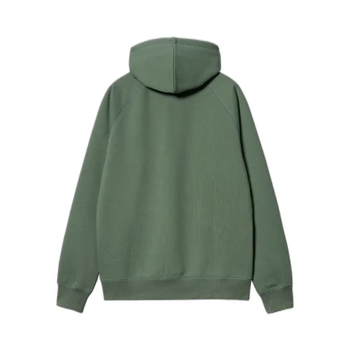 Chase Drawstring Hoodie