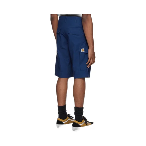 Regular Work Shorts