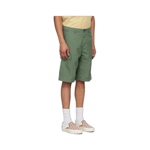Regular Cargo Shorts