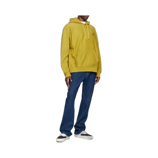 Long-Sleeved Hooded Hoodie