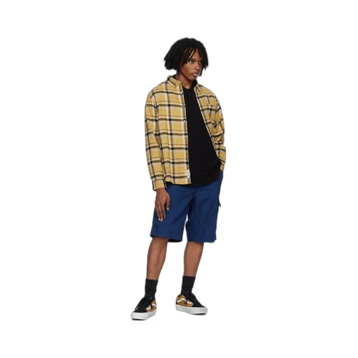 Regular Work Shorts