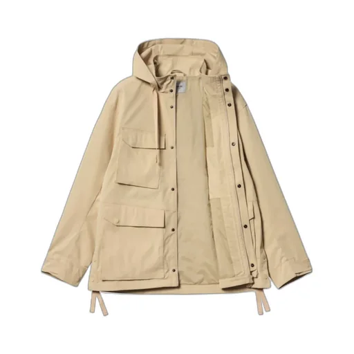 Balto Jacket