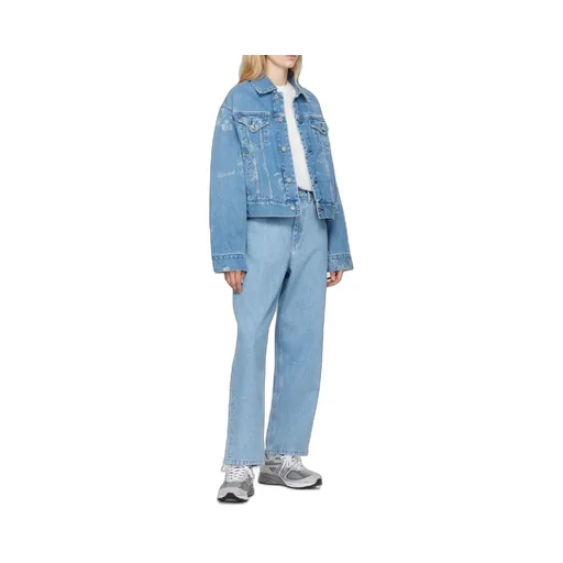 Barndon Straight-Leg Jeans