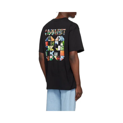 Logo-Printed Crewneck T-Shirt