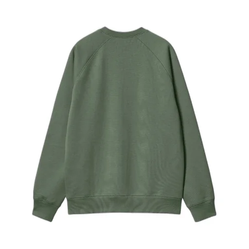Round Neck Sweater