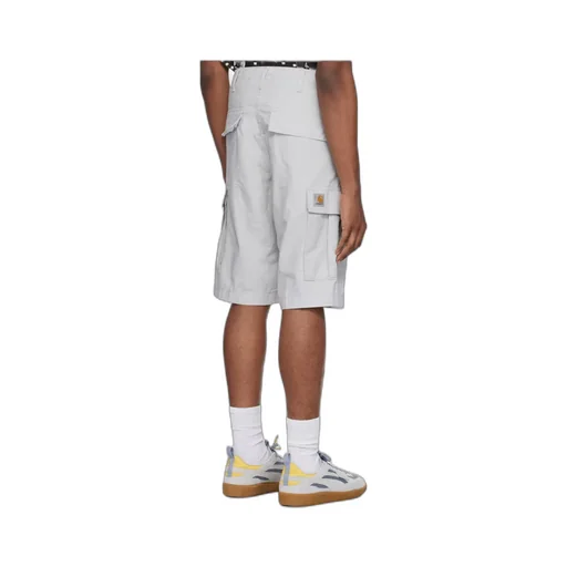 Regular Work Shorts