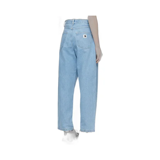 Barndon Straight-Leg Jeans