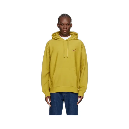 Long-Sleeved Hooded Hoodie