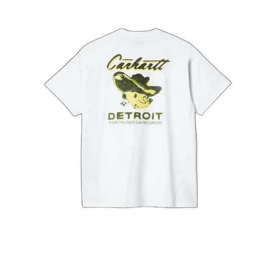 Short-Sleeved T-Shirt