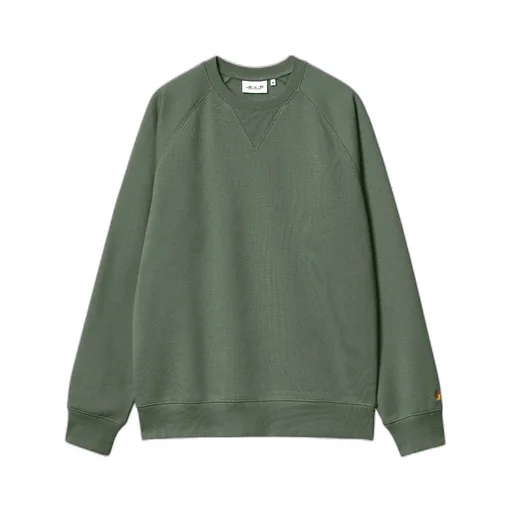 Round Neck Sweater