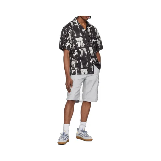 Regular Work Shorts